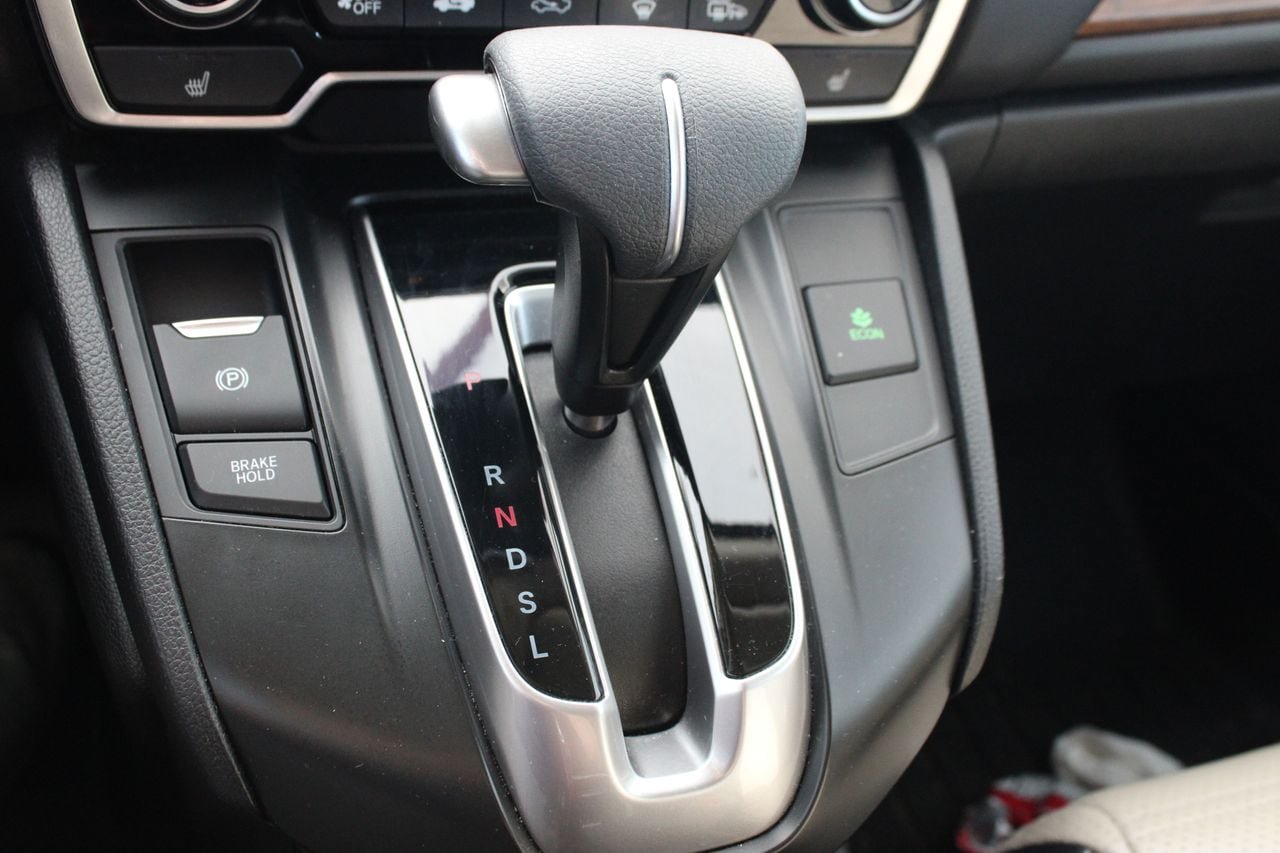 Used 2018 Honda CR-V EX image 17