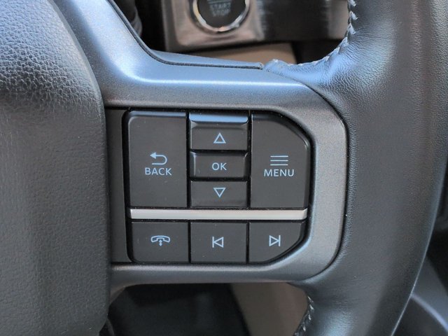 Used 2024 Ford F250 Lariat w/ Tremor Off-Road Package AWD/4WD image 29