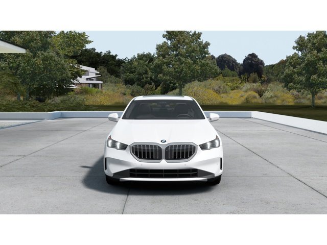 New 2027 BMW 530i xDrive AWD/4WD image 3