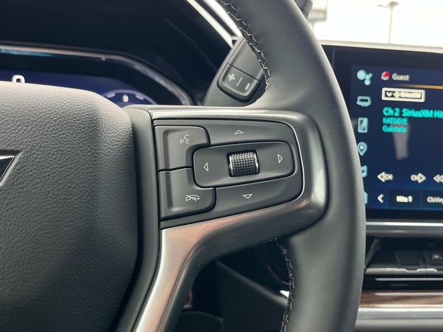 New 2026 Chevrolet Silverado 1500 LT w/ All Star Edition Plus image 28