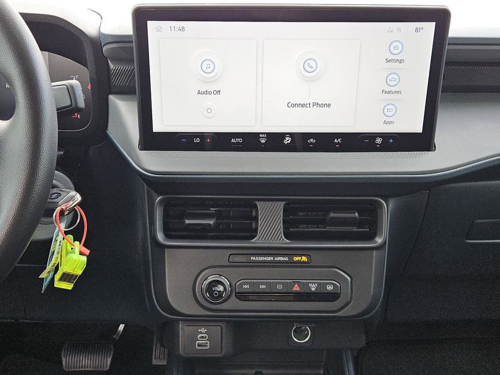 New 2026 Ford Maverick XL image 11