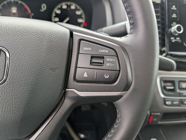 Used 2025 Honda Ridgeline RTL image 15