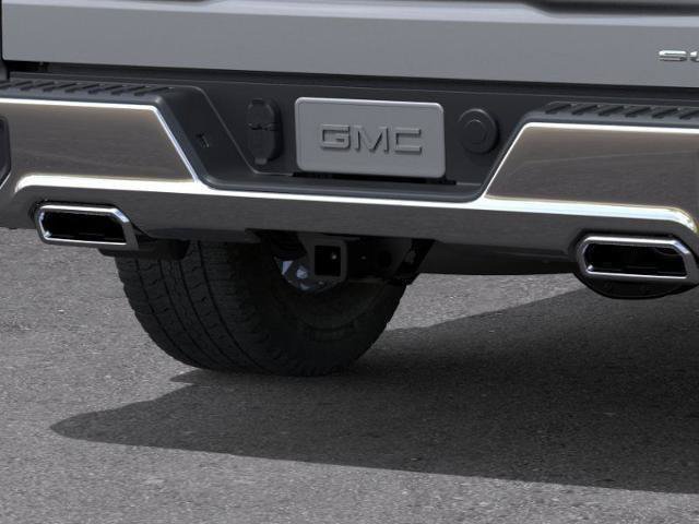 New 2026 GMC Sierra 1500 SLT w/ SLT Premium Package AWD/4WD image 62