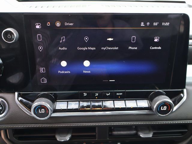 Used 2024 Chevrolet Colorado LT w/ LT Convenience Package image 26