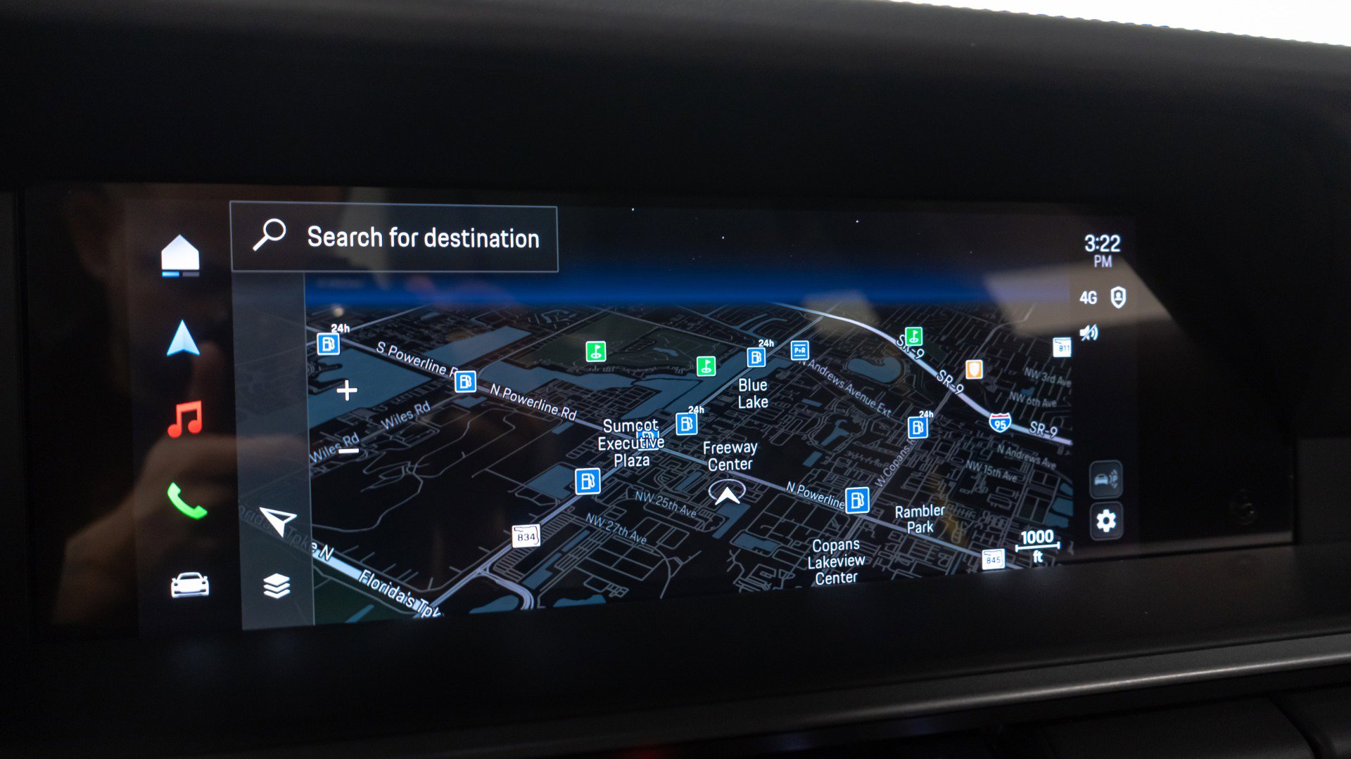 Used 2026 Porsche 911 Carrera GTS image 62