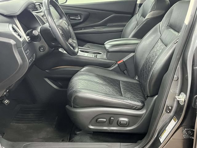 Used 2019 Nissan Murano Platinum w/ Cargo Package FWD image 16