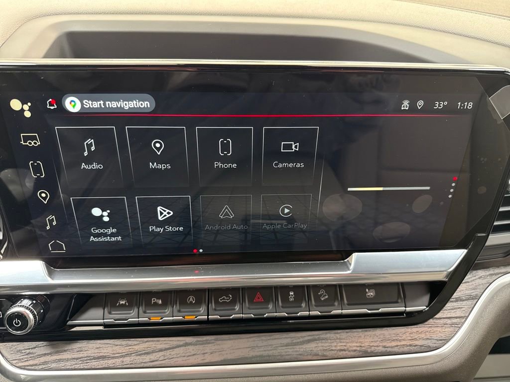 New 2026 GMC Sierra 1500 SLT image 27