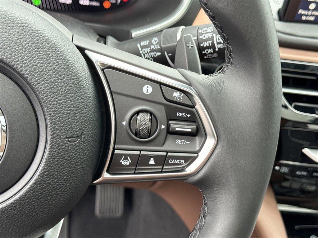 New 2026 Acura MDX Technology Package image 28