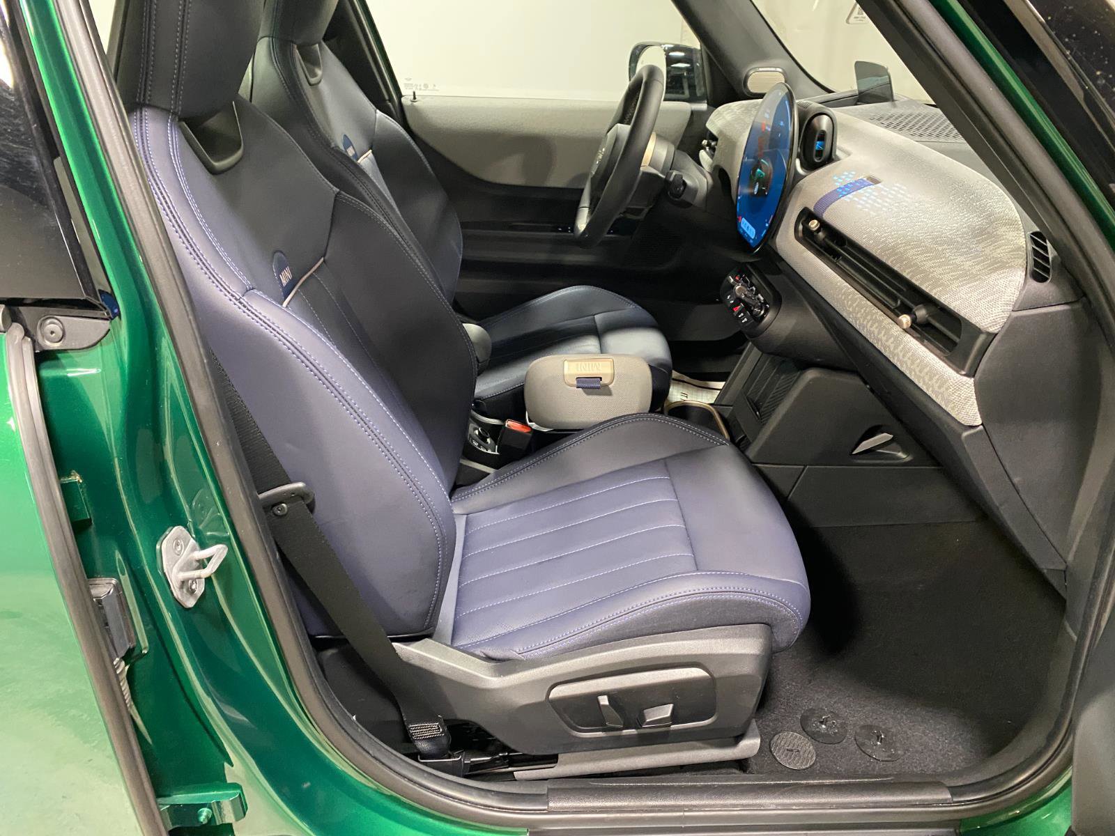 Certified 2025 MINI Cooper S image 18