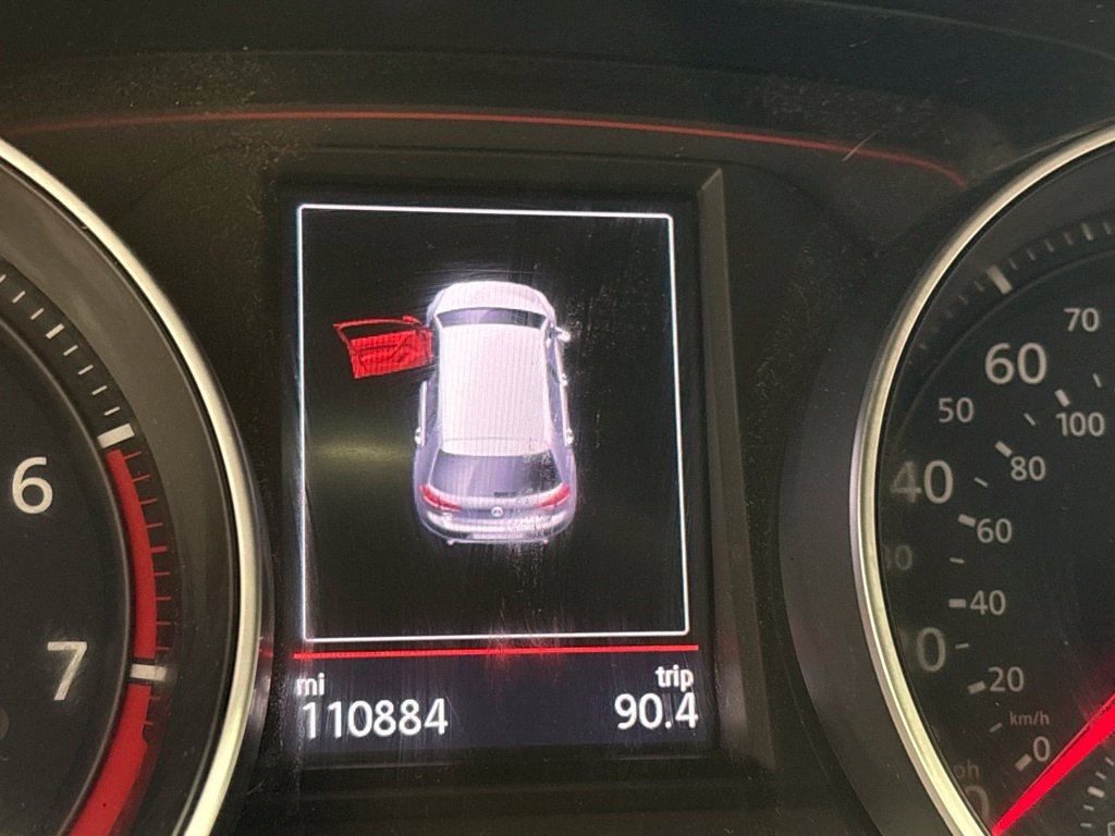 Used 2017 Volkswagen GTI S FWD image 15