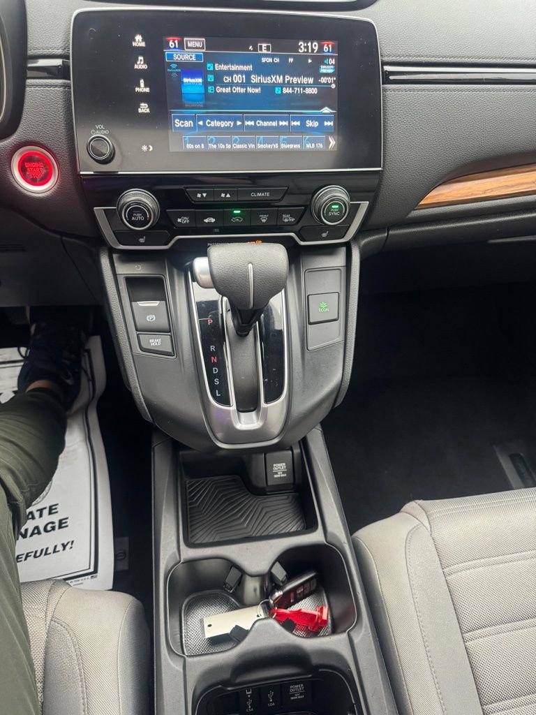 Used 2018 Honda CR-V EX image 29