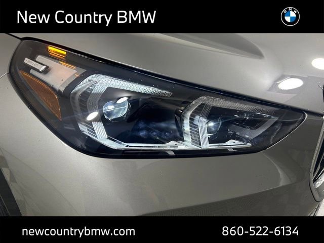 New 2026 BMW X1 xDrive28i w/ Technology Package image 29