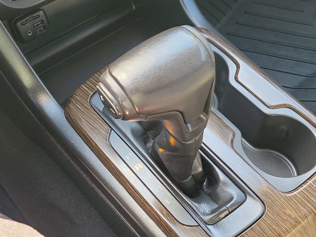Used 2020 GMC Canyon Denali AWD/4WD image 27