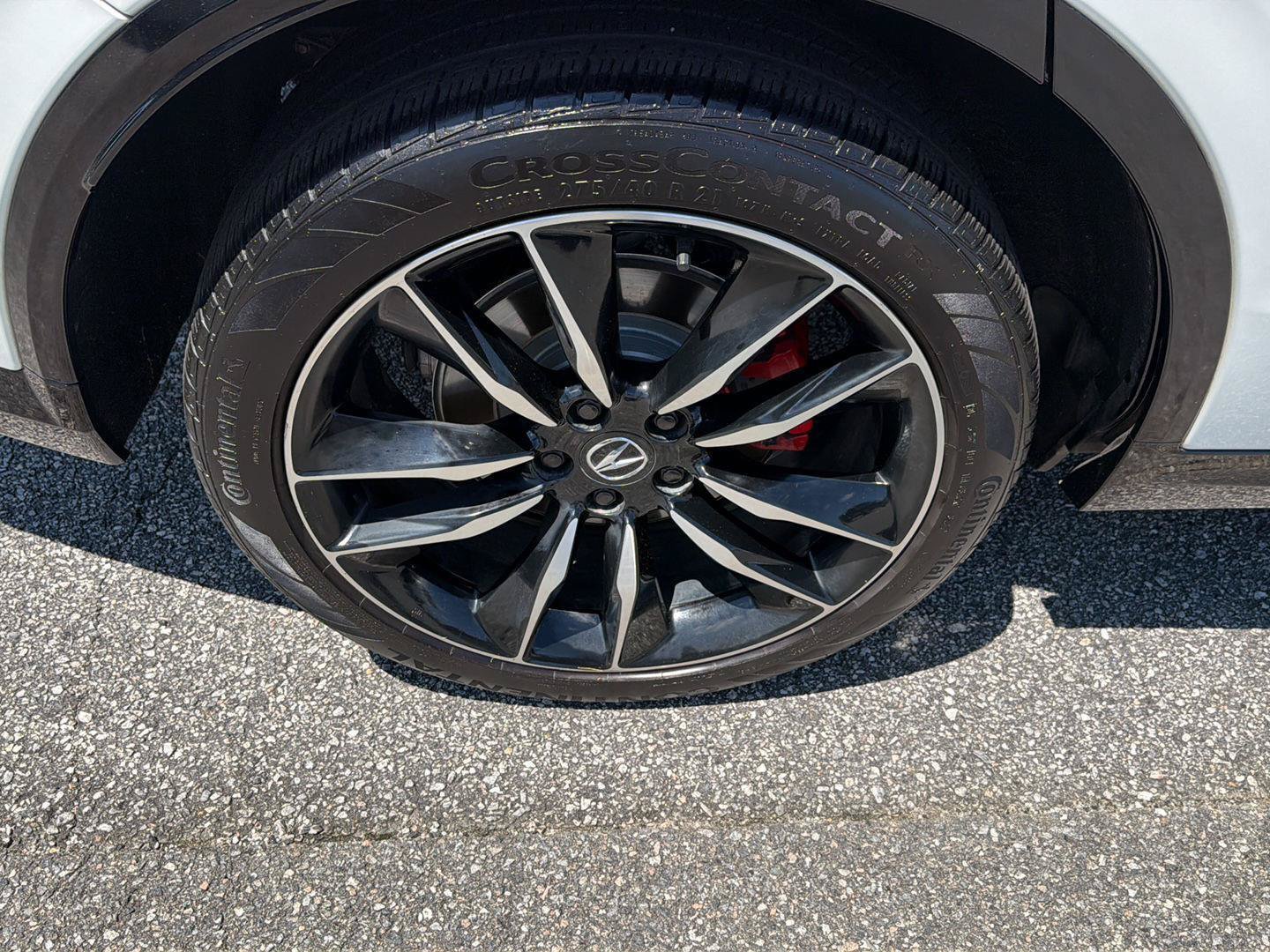 Used 2022 Acura MDX Type S w/ Advance Package AWD/4WD image 42