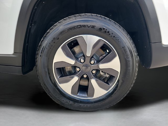 Used 2024 Jeep Grand Cherokee Limited 4xe AWD/4WD image 38