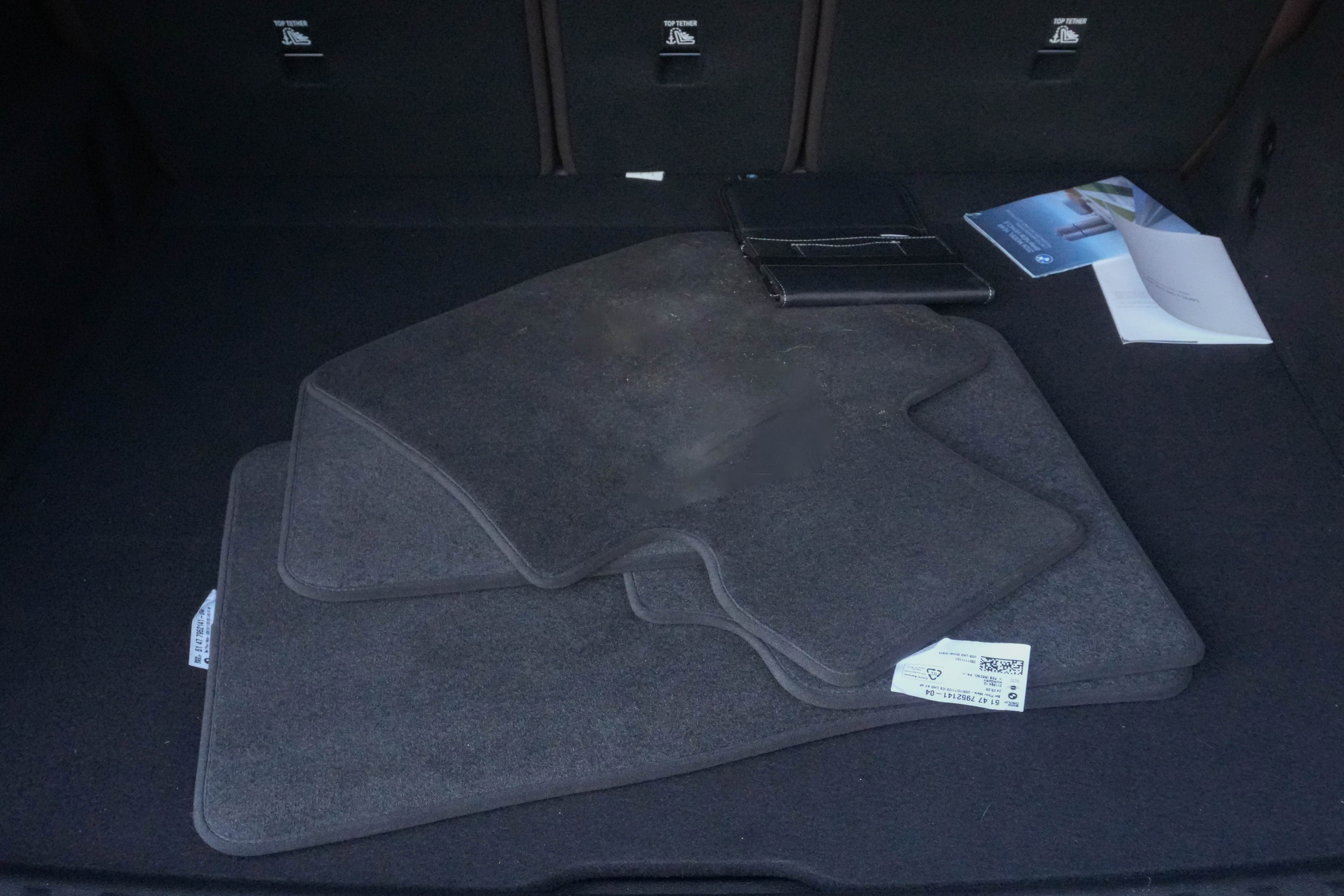 Certified 2025 BMW X1 xDrive28i image 37