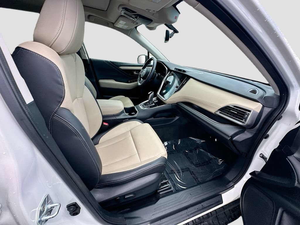 Used 2021 Subaru Outback Limited AWD/4WD image 27