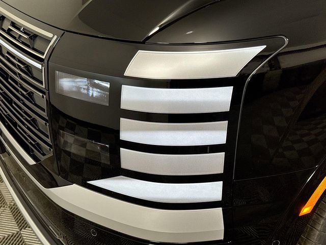 New 2026 Hyundai Palisade Calligraphy image 3