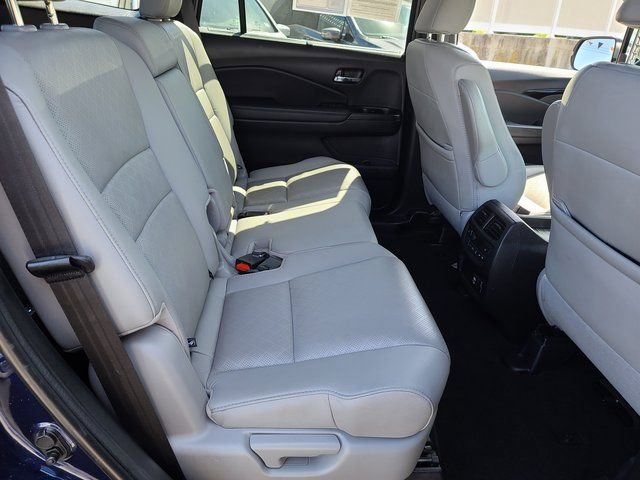 Used 2021 Honda Passport Touring image 15