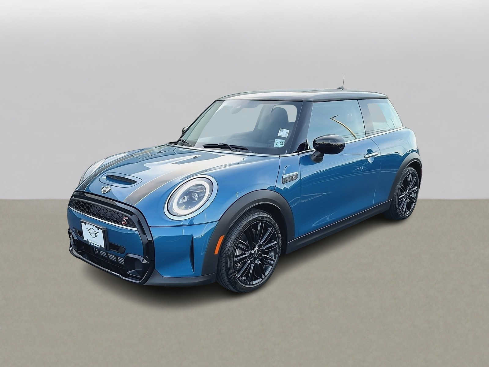 Used 2024 MINI Cooper S FWD image 4