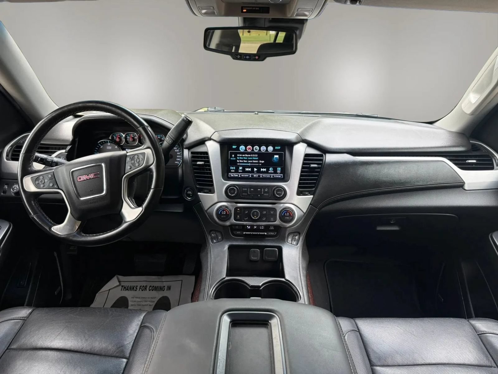 Used 2019 GMC Yukon XL SLT w/ Open Road Package RWD image 21