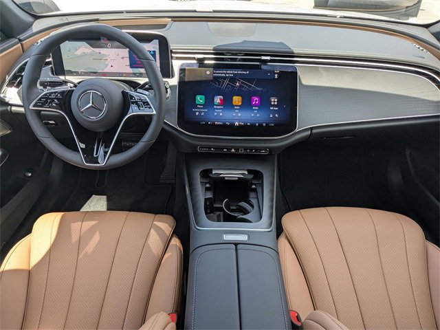 New 2026 Mercedes-Benz E 350 Sedan image 15