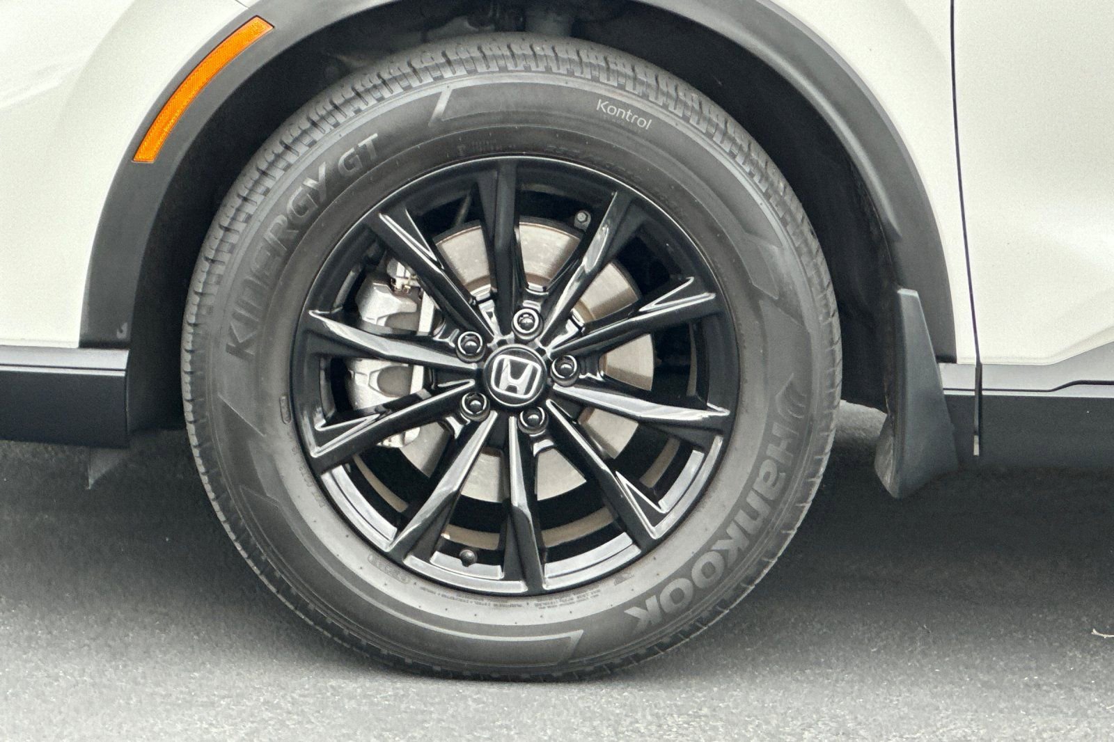 Used 2023 Honda CR-V Sport image 25