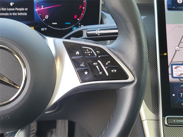 Used 2023 Mercedes-Benz GLC 300 4MATIC image 29