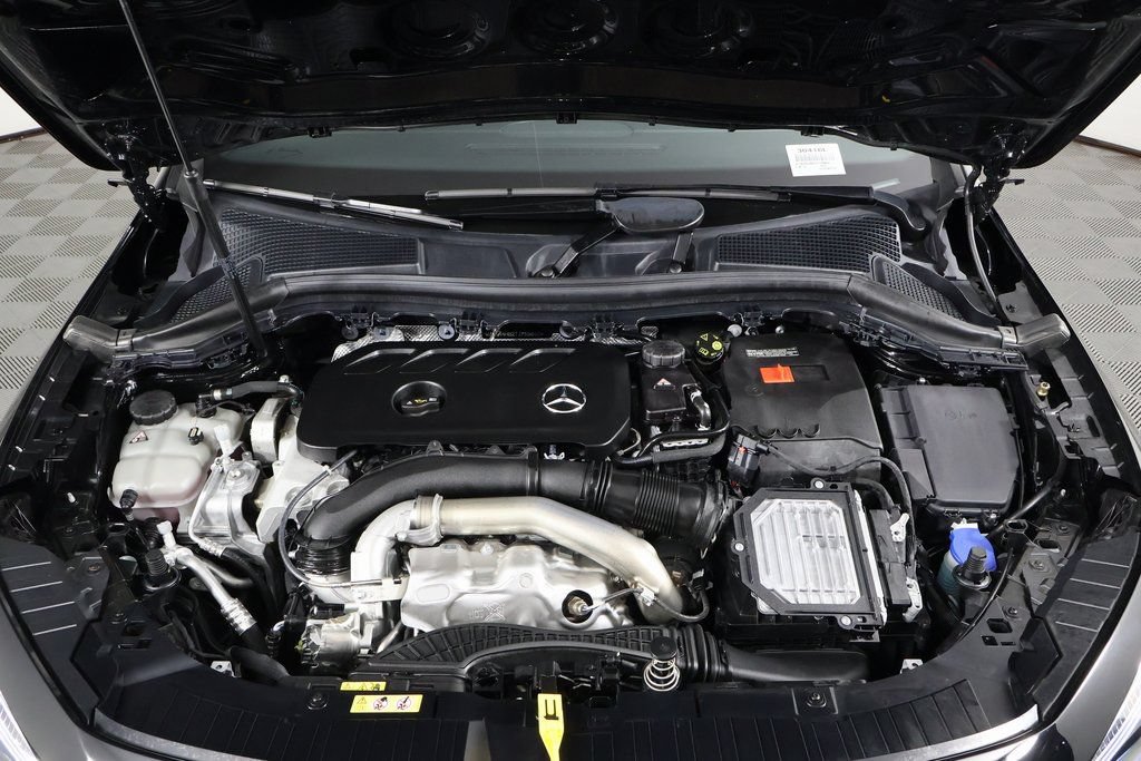 Certified 2026 Mercedes-Benz GLA 250 4MATIC image 15