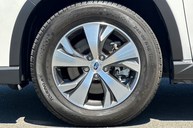 Used 2023 Subaru Ascent Premium w/ Convenience Package AWD/4WD image 32
