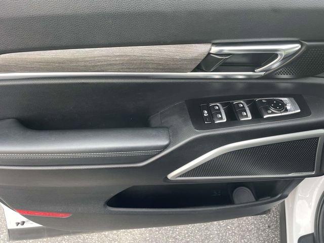 Used 2020 Kia Telluride EX w/ EX Premium Package image 14