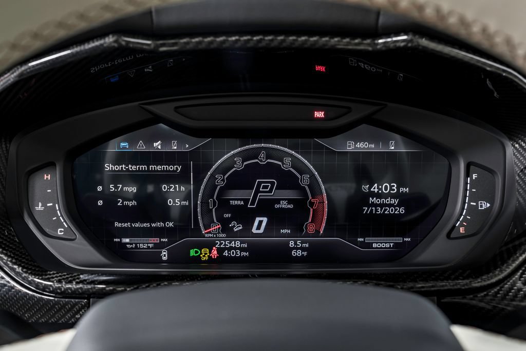 Used 2024 Lamborghini Urus S AWD/4WD image 66