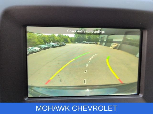 Used 2021 Jeep Compass Latitude AWD/4WD image 15