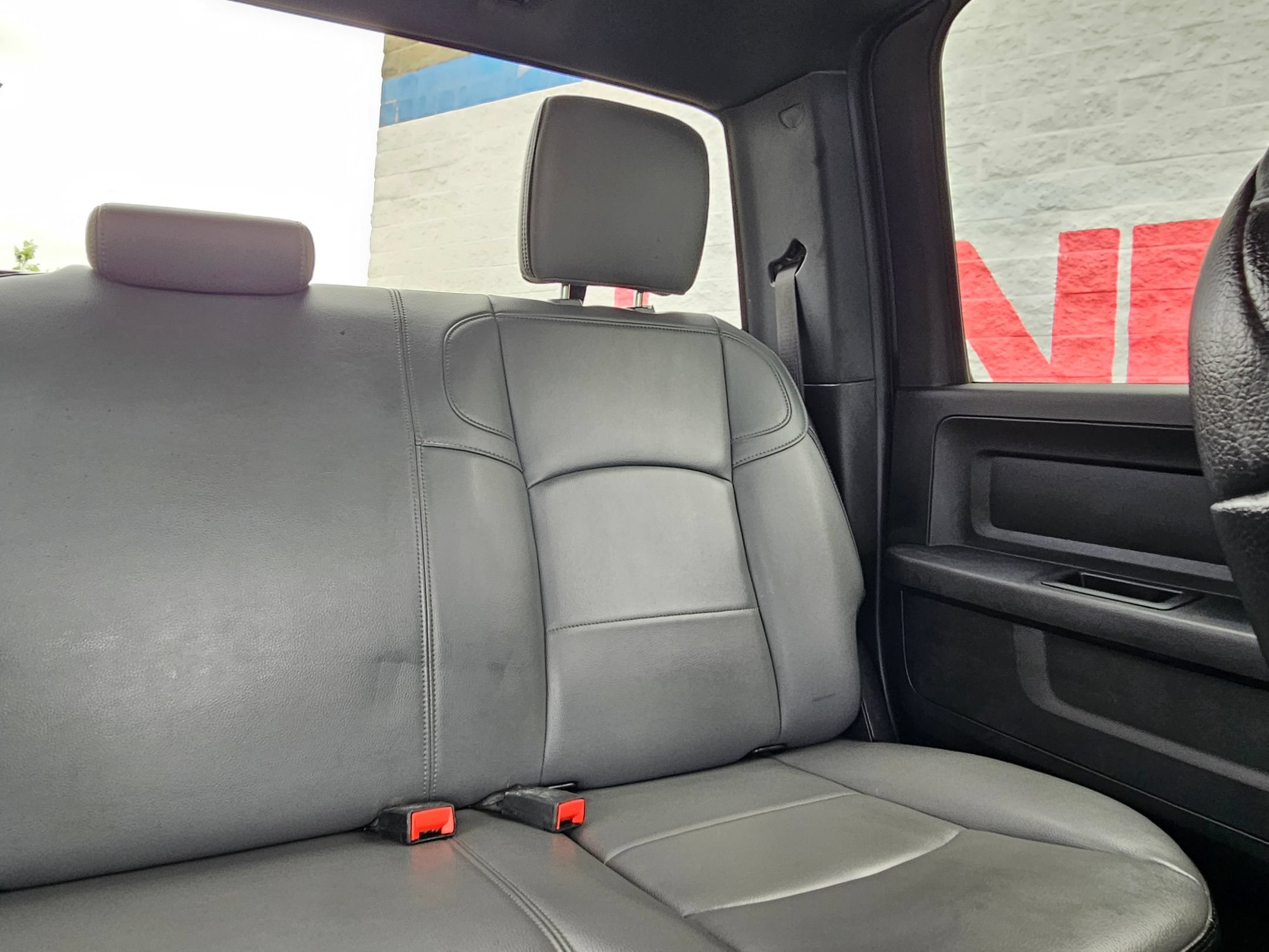 Used 2024 RAM 3500 Tradesman AWD/4WD image 26