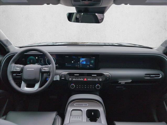 New 2026 Hyundai Palisade Limited image 17