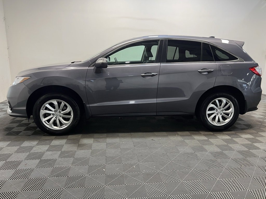 Used 2018 Acura RDX w/ Technology Package image 23