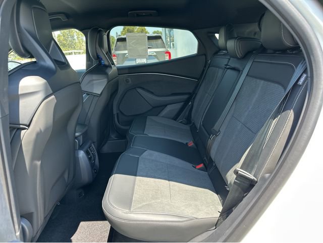 New 2025 Ford Mustang Mach-E GT w/ Interior Protection Package image 16