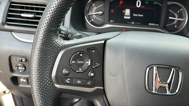 Used 2022 Honda Passport EX-L image 23