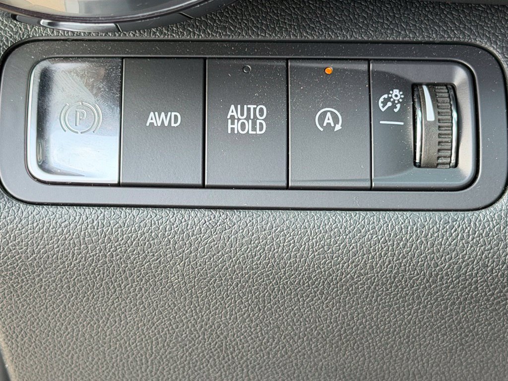 Used 2025 Chevrolet Equinox LT w/ Convenience Package II AWD/4WD image 33