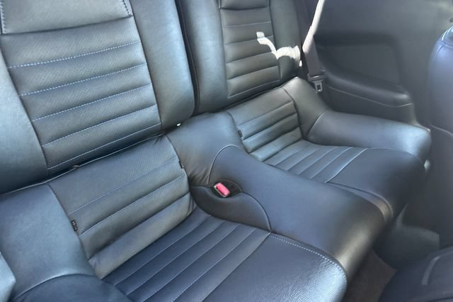 Used 2014 Ford Mustang GT w/ Equipment Group 301A RWD image 18