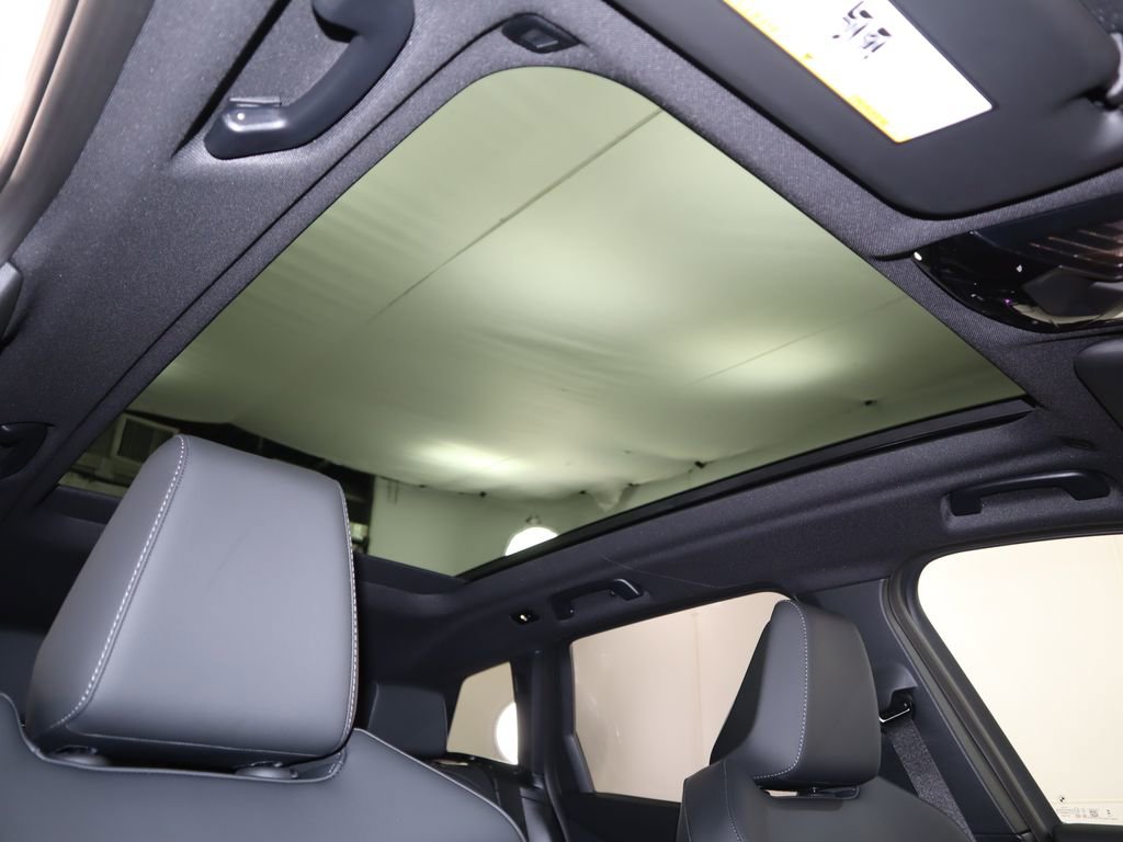 Used 2025 BMW X3 xDrive30i w/ Premium Package image 20