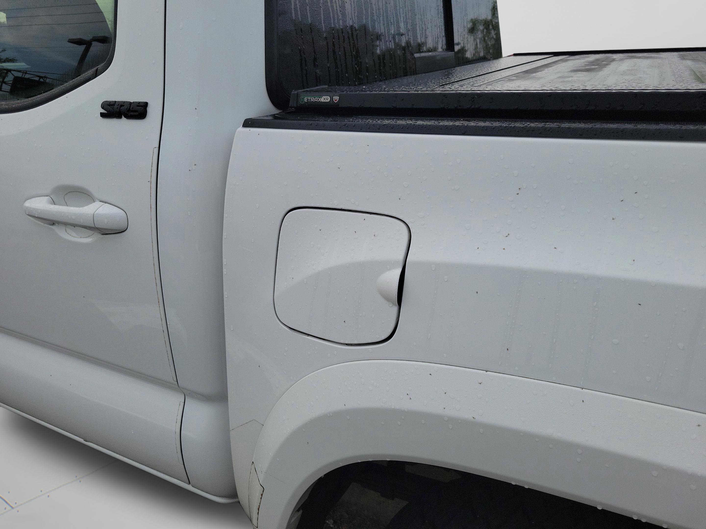 Used 2021 Toyota Tacoma SR5 AWD/4WD image 26