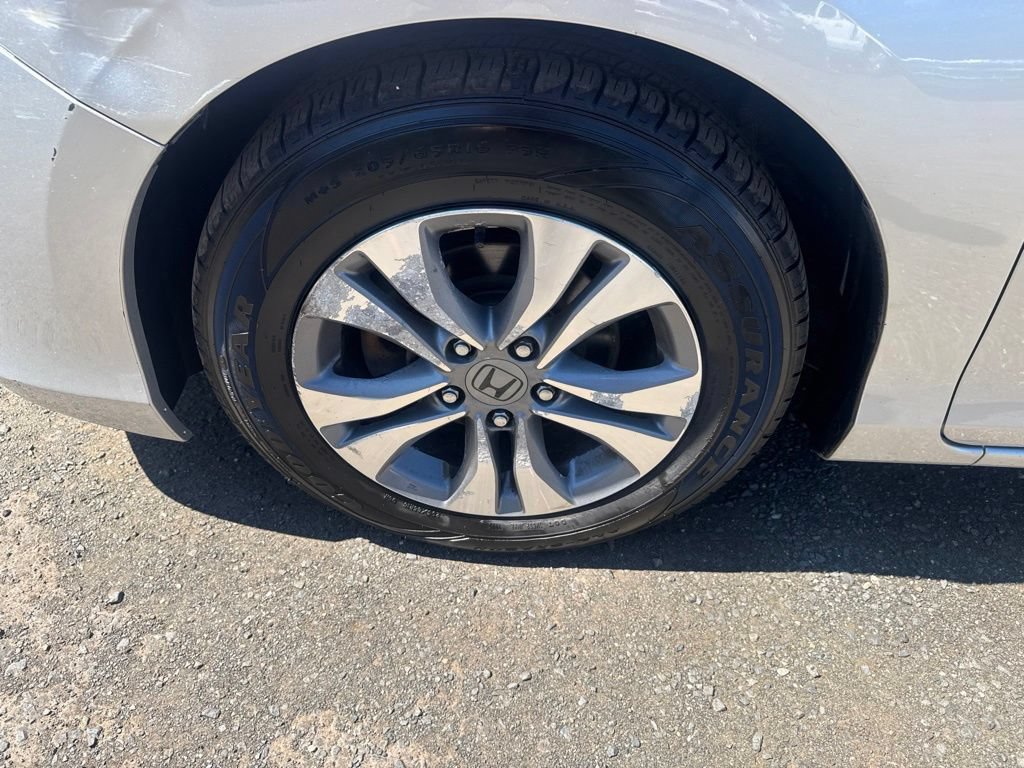 Used 2014 Honda Accord LX image 19