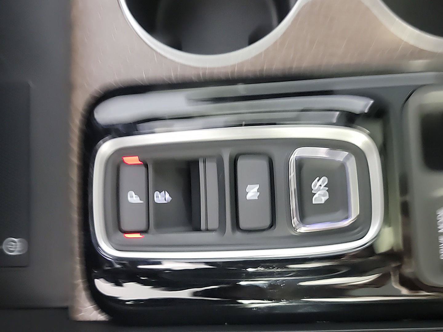Certified 2026 Honda Pilot Elite image 35