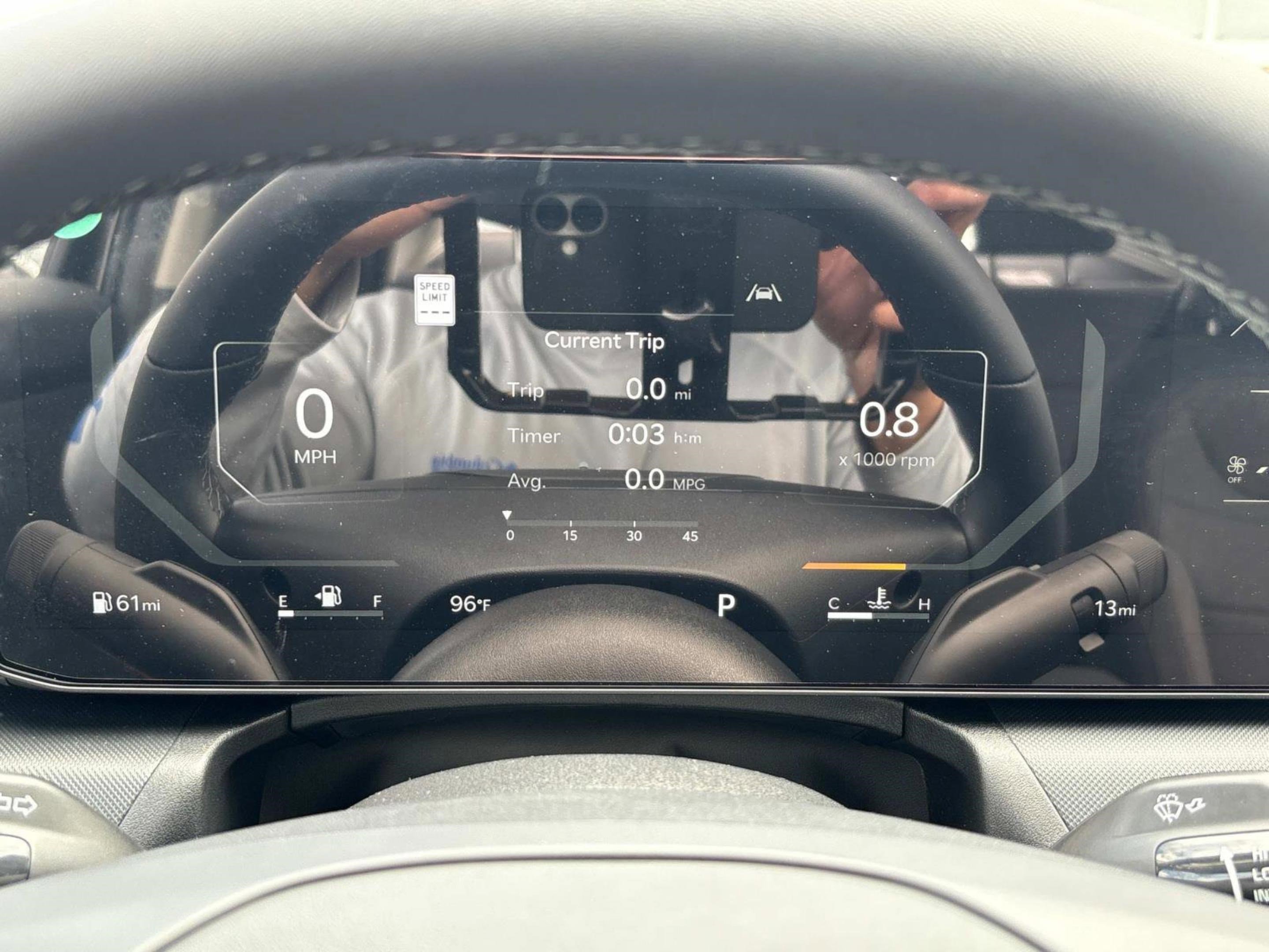 New 2025 Kia K4 EX image 31