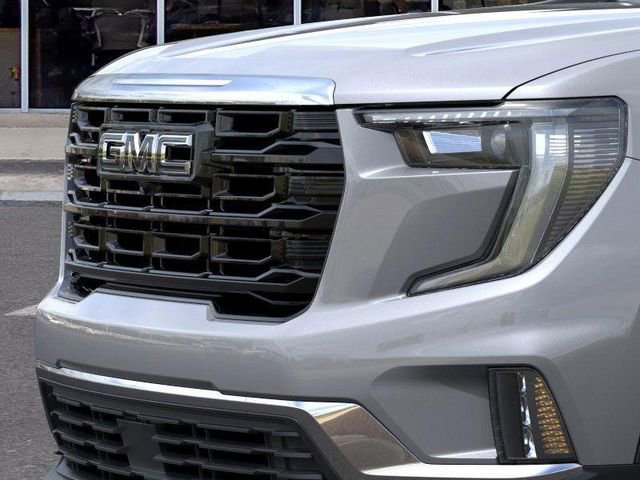 New 2026 GMC Acadia Elevation w/ Black Edition image 13