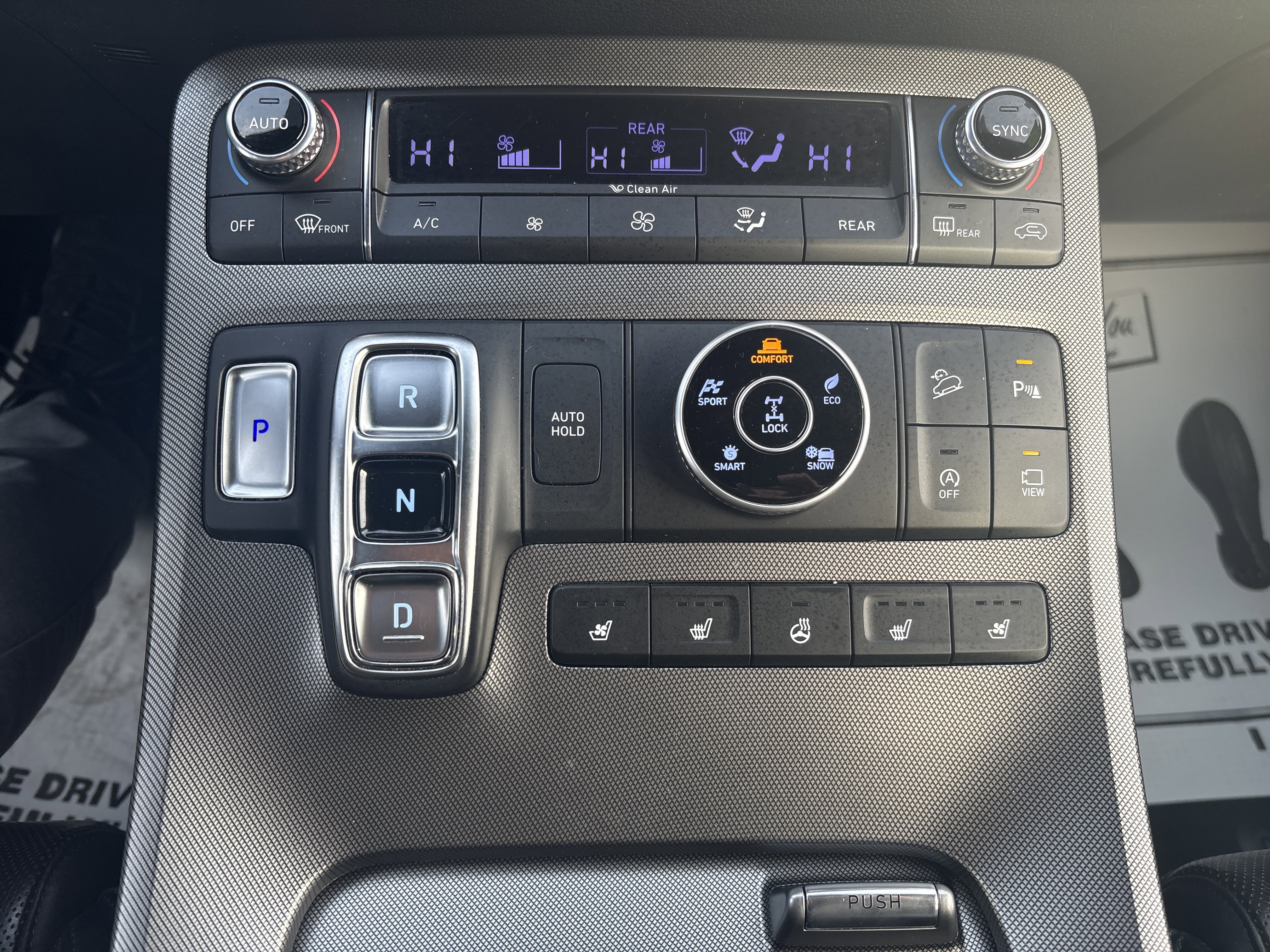 Used 2020 Hyundai Palisade Limited image 25