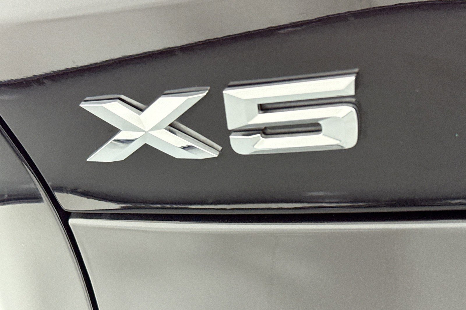 Used 2023 BMW X5 sDrive40i w/ M Sport Package RWD image 8