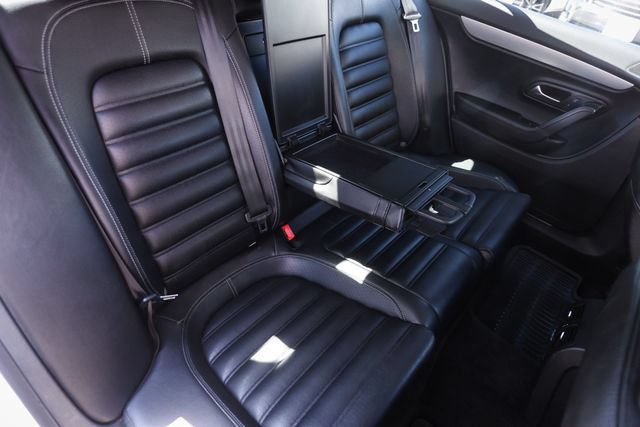 Used 2013 Volkswagen CC Sport FWD image 46