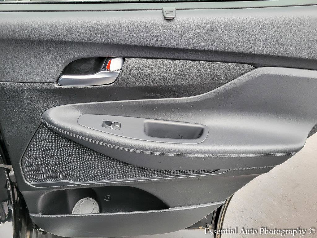 Used 2022 Hyundai Santa Fe XRT w/ Cargo Package image 20